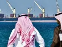 علت کاهش صادرات نفت عربستان در این هفته چه بود؟ 
