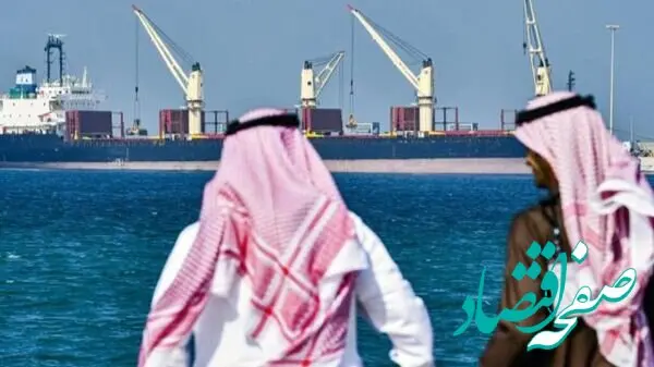 علت کاهش صادرات نفت عربستان در این هفته چه بود؟ 