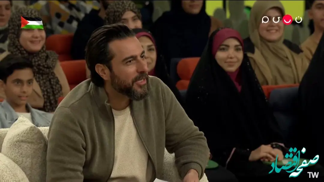 دانلود مستقیم برنامه ۱۰۰۱ روز سه‌شنبه ۲ بهمن ۱۴۰۳ + لینک تلوبیون برنامه ۱۰۰۱