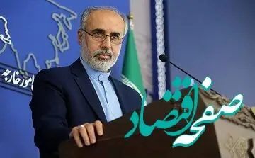 ایران حمله به شهروندان لبنان را محکوم کرد