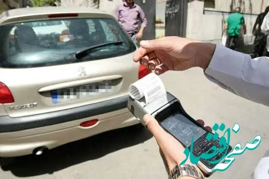 یک گزارش خاص پلیس از تاثیر افزایش نرخ جرائم رانندگی