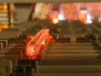 خسارت وحشتناک افزایش دو برابری قیمت گاز به صنعت فولاد