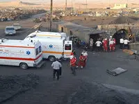 آماده‌باش کامل مراکز درمانی و بیمه‌ای سازمان تأمین‌اجتماعی در پی وقوع حادثه معدن طبس