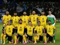 سپاهان - الاتحاد / نام حریف مهم نیست ، سپاهان در خانه می برد !