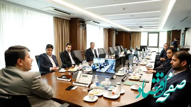 سکاندار مدیریت پشتیبانی بانک کارآفرین منصوب شد