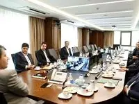 سکاندار مدیریت پشتیبانی بانک کارآفرین منصوب شد