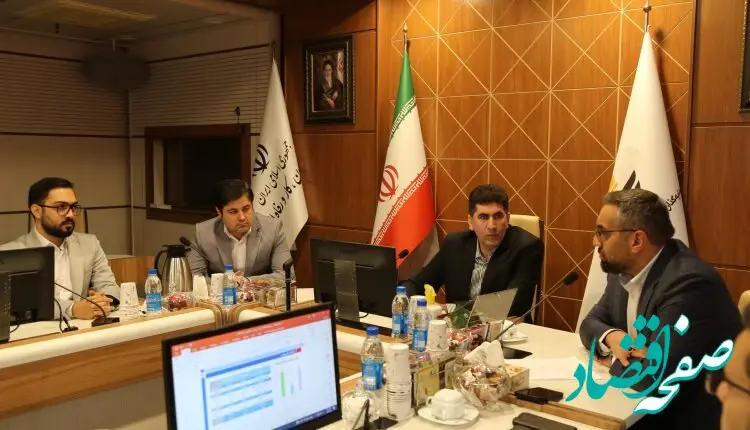 پیش بینی افزایش ۱۰ درصدی سود بالغ بر ۱۰.۶ همت در سال مالی ۱۴۰۳

