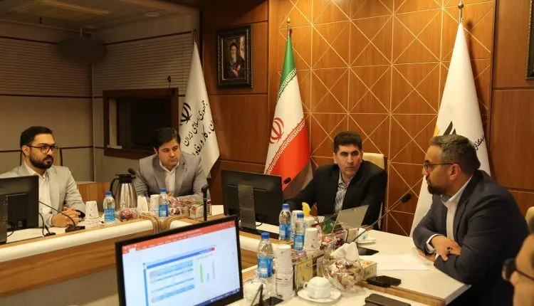 پیش بینی افزایش ۱۰ درصدی سود بالغ بر ۱۰.۶ همت در سال مالی ۱۴۰۳

