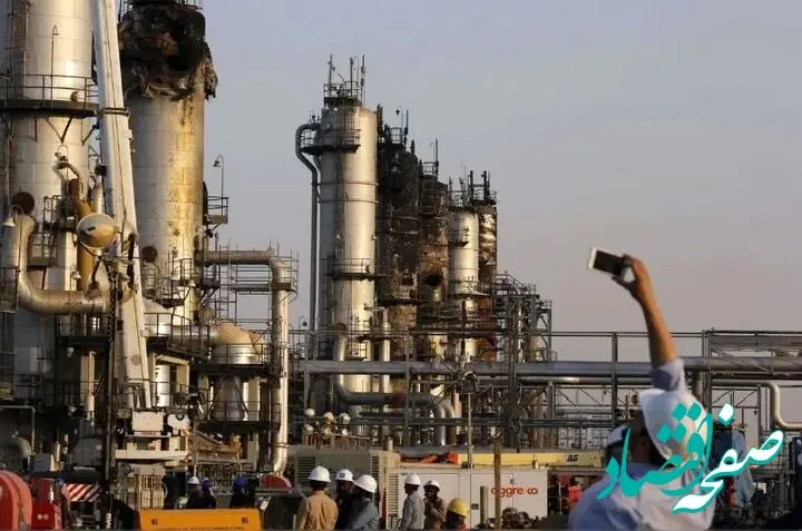 آخرین وضعیت ذخیره نفت کشورها اعلام شد