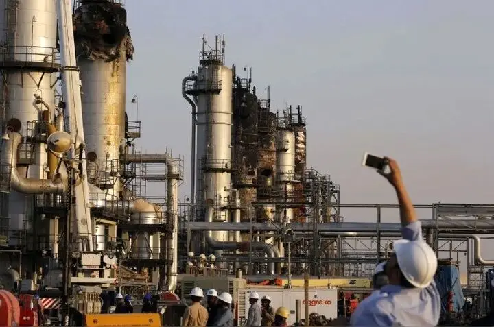 آخرین وضعیت ذخیره نفت کشورها اعلام شد