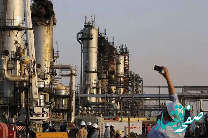 آخرین وضعیت ذخیره نفت کشورها اعلام شد