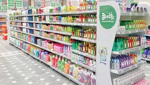 رفاه، هر شب چرخ شانس رو می‌چرخونه!