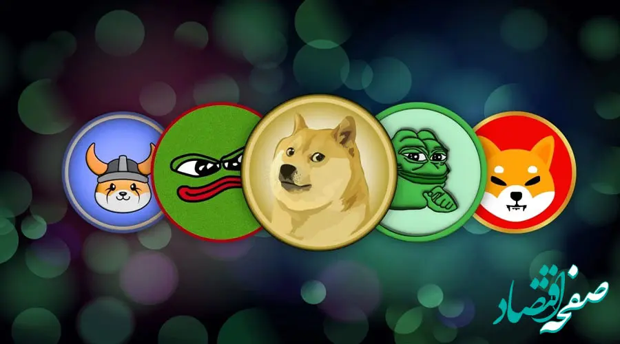 پیش‌بینی عجیب صعود ۱۰ برابری دو میم کوین در روند افزایشی جدید!