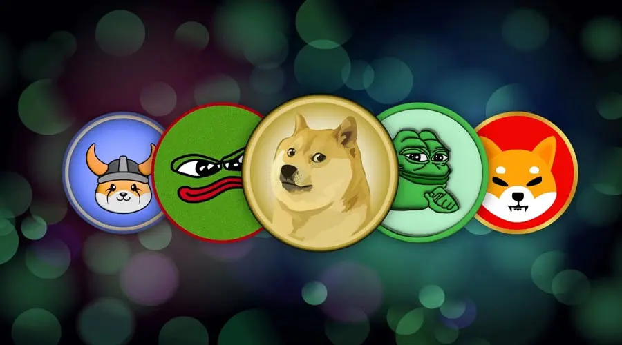 پیش‌بینی عجیب صعود ۱۰ برابری دو میم کوین در روند افزایشی جدید!