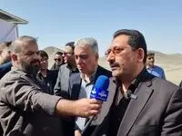 بهترین متخصصین صنعت مس کشور در پروژه مس جانجا مشغول به کار هستند