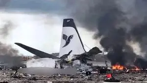 چند هواپیمای کشور در جنگ تحمیلی آسیب دید؟ + تعداد هواپیمای منهدم شده