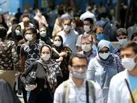 به گفته معاون وزارت بهداشت ؛ آنفلوآنزا امسال افزایش می یابد 