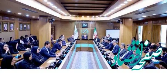 برات کریمی: سال ۱۴۰۴ سال شکوفایی بانک دی است