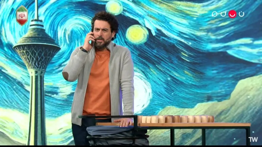 دانلود مستقیم برنامه ۱۰۰۱ روز سهشنبه ۱۶ بهمن ۱۴۰۳ + لینک تلوبیون برنامه ۱۰۰۱ قسمت ۱۱