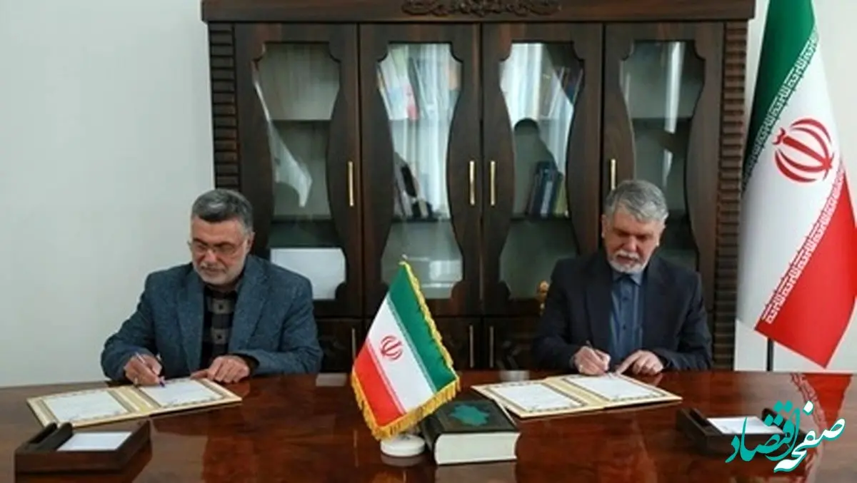 وزارت بهداشت و وزارت فرهنگ و ارشاد اسلامی برای کاهش تصادفات جاده‌ای تفاهم‌نامه همکاری امضا کردند