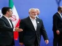 حرف های خاص این فرد درباره ترور اسماعیل هنیه در تهران! حسابی غوغا کرد | چه می گوید؟ 