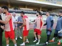 این سکوت عجیب پرسپولیسی‌ها در قبال پرداخت ۲۰ درصد قراردادها حسابی مشکوک است! 