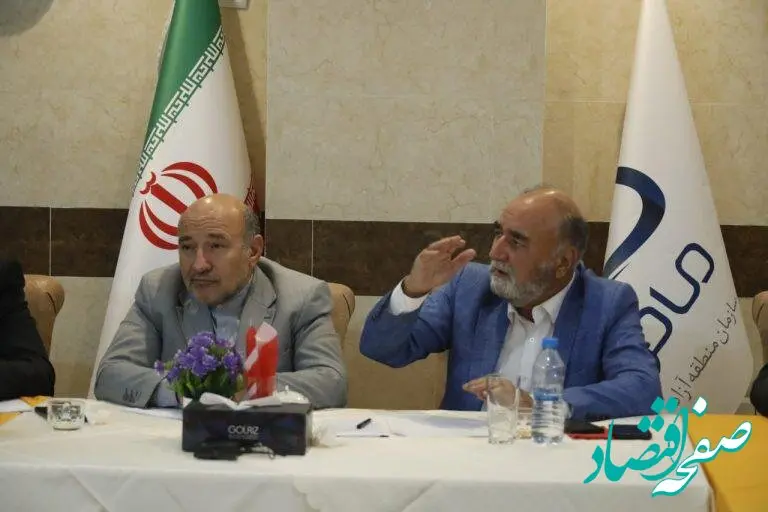نقش ویژه منطقه آزاد ماکو برای توسعه روابط ایران و کشورهای CIS