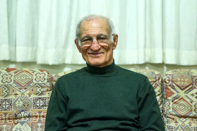 علت فوت عبدالله موحد اسطوره کشتی ایران چه بود؟ 