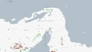 آیا عوارض عبور از تنگه هرمز، ابزار تقویت ریال می شود؟