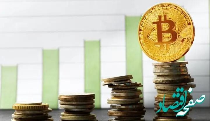 روند صعودی بیت کوین ادامه دارد ؟ 