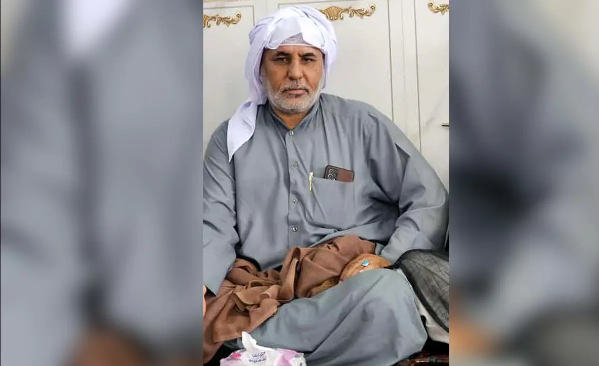 قتل مرد میانسال با شلیک های هولناک در اهواز + جزئیات