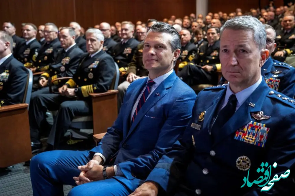 ترس از فردای جنگ؛ چرا ژنرال‌های آمریکا جلوی ترامپ ایستادند؟