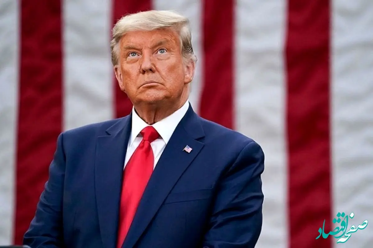 خبر شبانگاهی فوری و مهم؛ ترامپ می‌خواهد جنگ تمام شود | حتما بخوانید