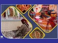 ​مشاغل خانگی رمز تأمین مالی ٢٧ هزار کسب و کار خرد