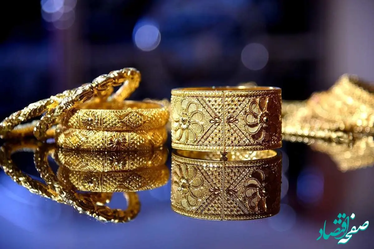پیش بینی قیمت طلا و سکه امروز ۴ شهریور ۱۴۰۴/ تقاضا در بازار طلا بالا رفت