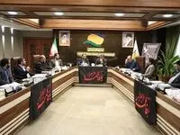 تأیید صورت های مالی سازمان منتهی به سال ۱۴۰۱

