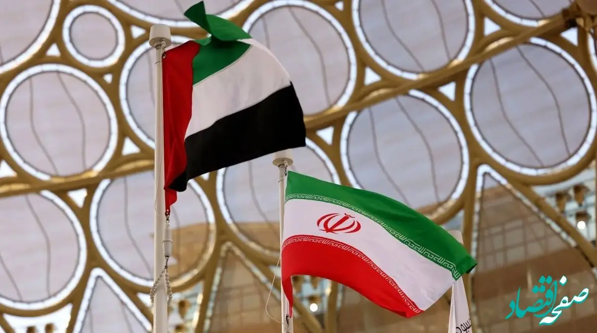 چراغ سبز امارات به مذاکرات ایران و آمریکا در عمان