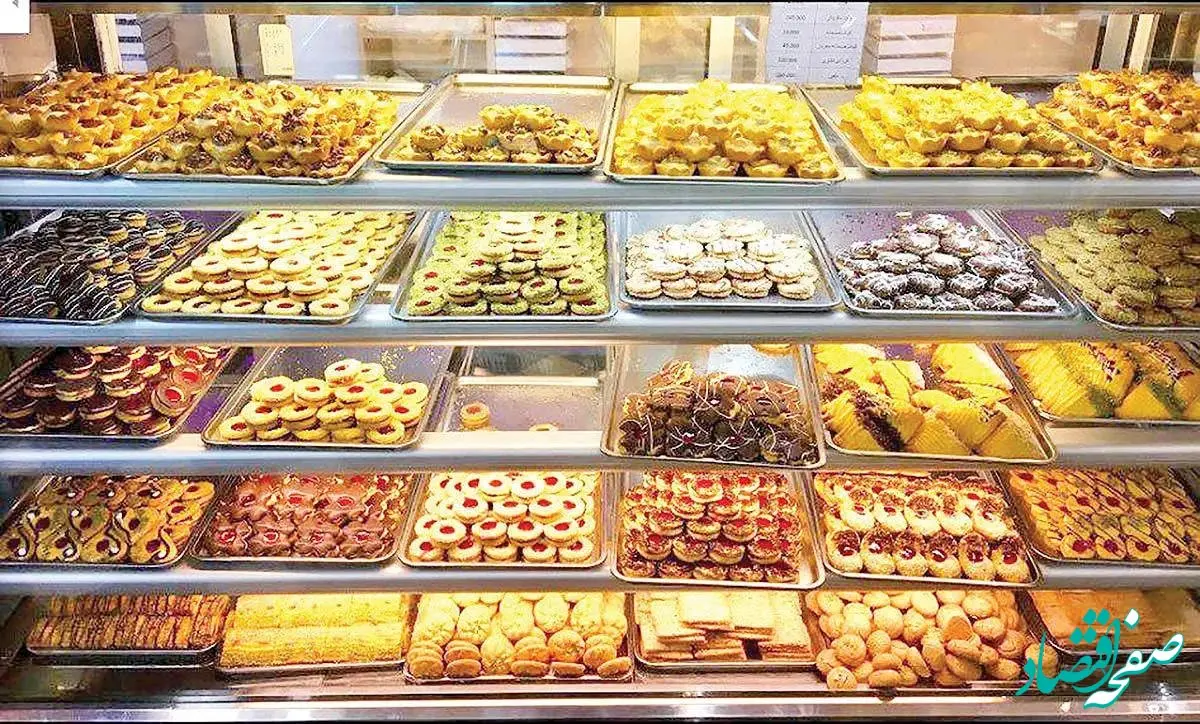 کامتان را شیرین کنید/ آخرین قیمت شیرینی شب عید و ماه رمضان امروز  شنبه ۲۵ اسفند ۱۴۰۳