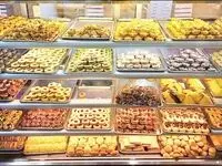 کامتان را شیرین کنید/ آخرین قیمت شیرینی شب عید و ماه رمضان امروز  شنبه ۲۵ اسفند ۱۴۰۳
