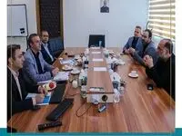 تصویب دستورالعمل نحوه محاسبه سود مشارکت در منافع در جلسه هیئت‌رئیسه سندیکای بیمه‌گران ایران