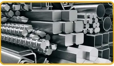 قیمت امروز آهن آلات –یکشنبه 24 خرداد ماه 1405/ بازار آهن آلات در مدار کاهش قیمت