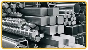 قیمت امروز آهن آلات –یکشنبه 24 خرداد ماه 1405/ بازار آهن آلات در مدار کاهش قیمت