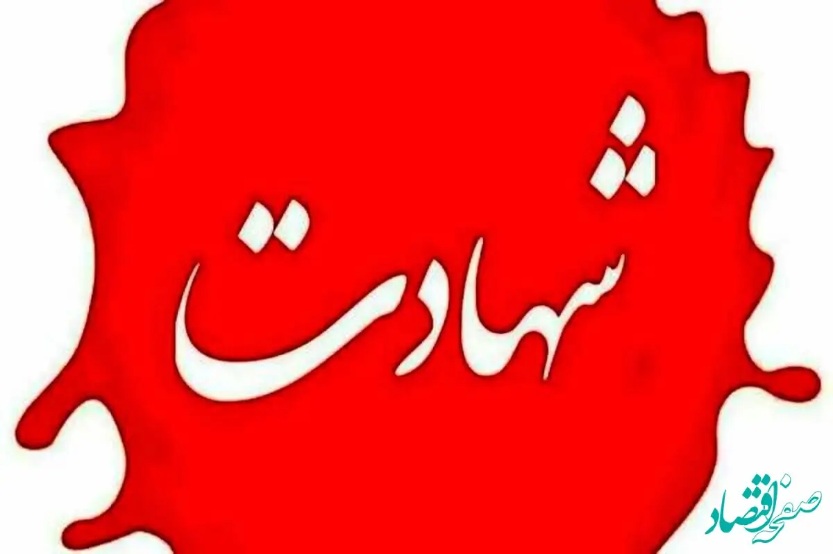 تسلیت وزیر علوم برای شهادت دانشجوی دانشگاه تهران و خانواده‌اش در حمله صهیونیست‌ها