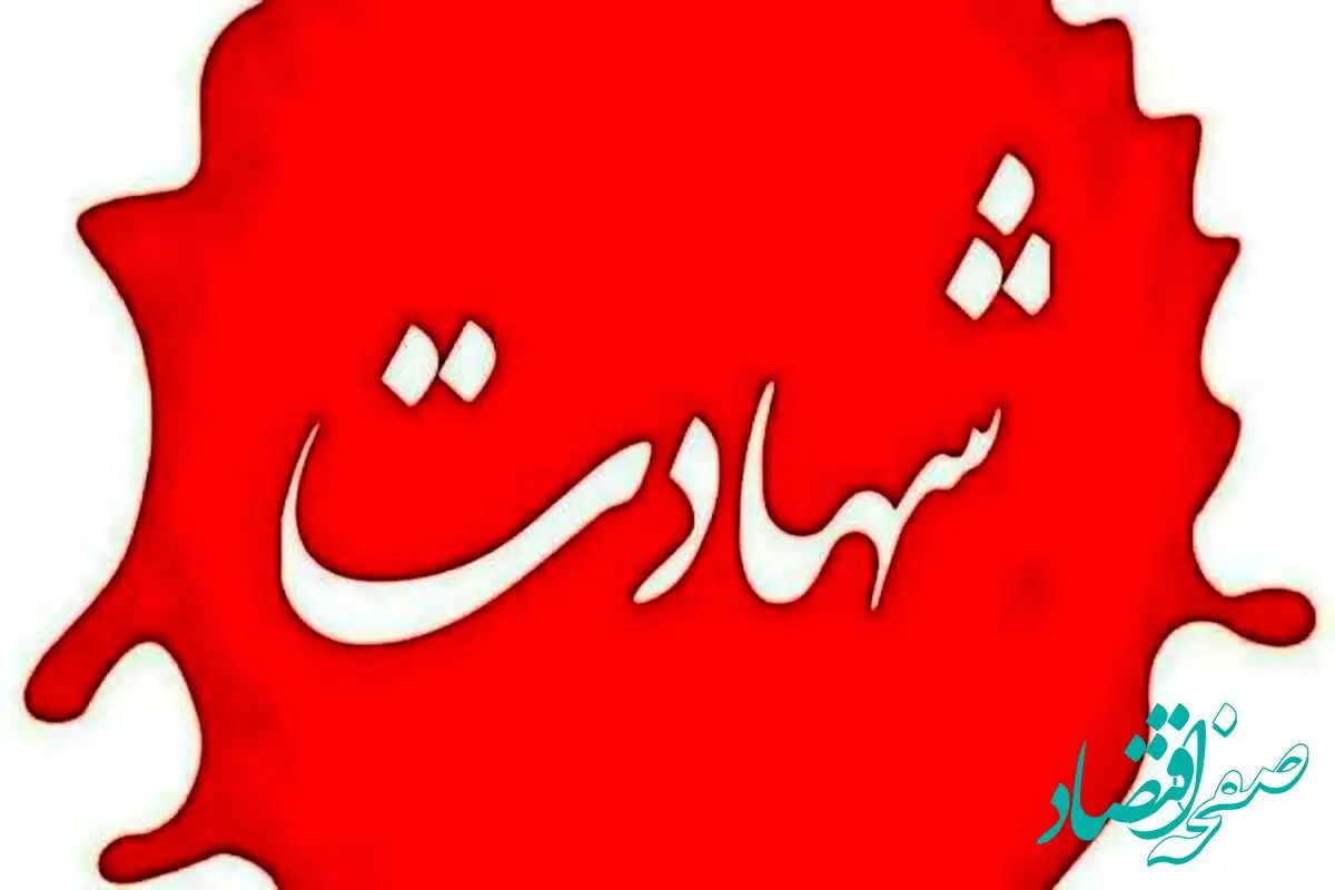 تسلیت وزیر علوم برای شهادت دانشجوی دانشگاه تهران و خانوادهاش در حمله صهیونیستها