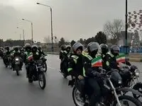 فوری / این خیابان و میدان تهران فردا ۱۲ بهمن ماه بسته می‌شود/ جزئیات
