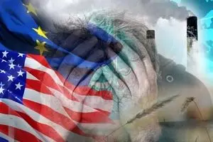 زلزله اقتصادی از خلیج فارس تا اروپا و آمریکا