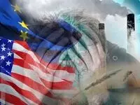 زلزله اقتصادی از خلیج فارس تا اروپا و آمریکا