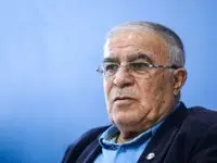 وقوع یک اتفاق تلخ برای این استقلالی