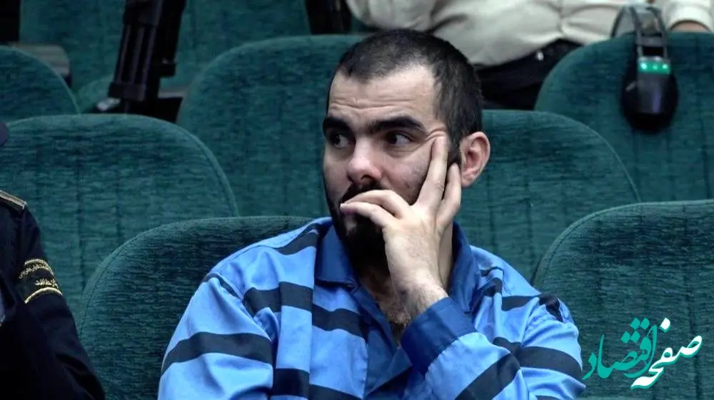 کوروش کیوانی جاسوس اسرائیل که بود؟ 