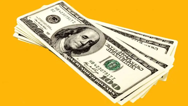 جدیدترین جدول قیمت دلار آزاد امروز جمعه ۱۹ اردیبهشت ۱۴۰۴ + قیمت دلار آمریکا